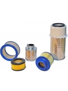 Воздушный фильтр для компрессора AirMan 3214303400